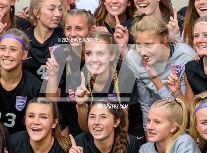 Thumbnail 2 in Skyridge vs. Riverton (UHSAA 6A Final) photogallery.