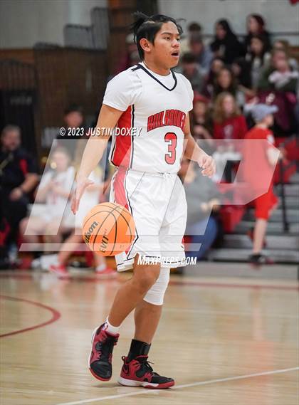 Thumbnail 1 in Eureka @ Carlin photogallery.