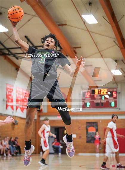 Thumbnail 1 in Eureka @ Carlin photogallery.