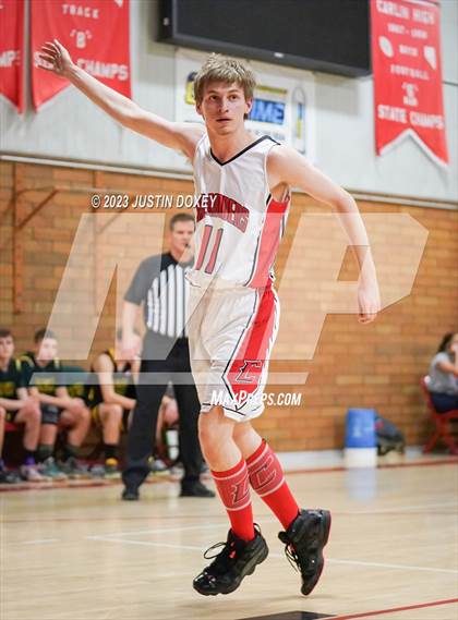 Thumbnail 2 in Eureka @ Carlin photogallery.