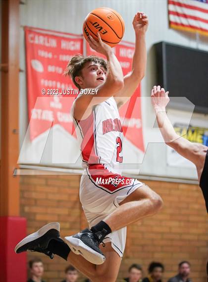 Thumbnail 2 in Eureka @ Carlin photogallery.