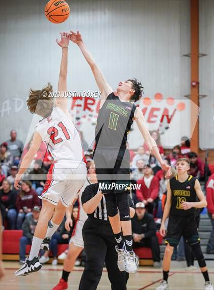 Thumbnail 3 in Eureka @ Carlin photogallery.