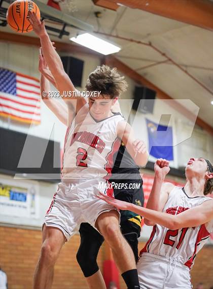 Thumbnail 2 in Eureka @ Carlin photogallery.