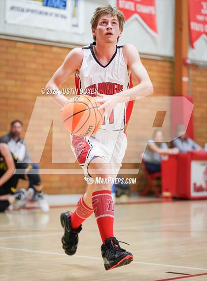 Thumbnail 3 in Eureka @ Carlin photogallery.