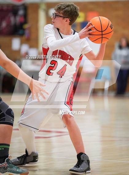 Thumbnail 3 in Eureka @ Carlin photogallery.