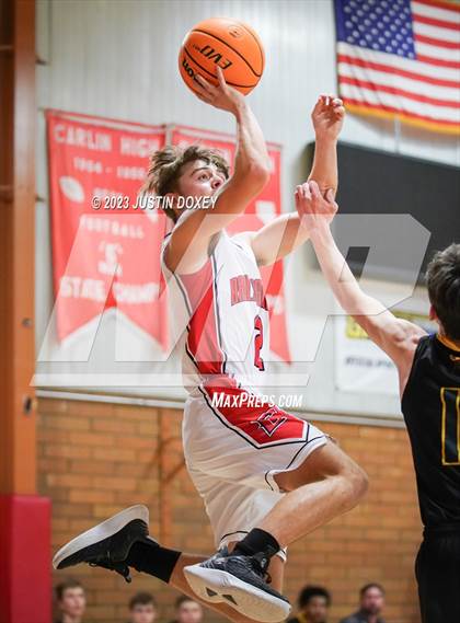 Thumbnail 3 in Eureka @ Carlin photogallery.