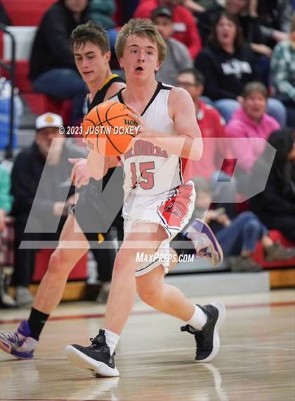 Thumbnail 1 in Eureka @ Carlin photogallery.