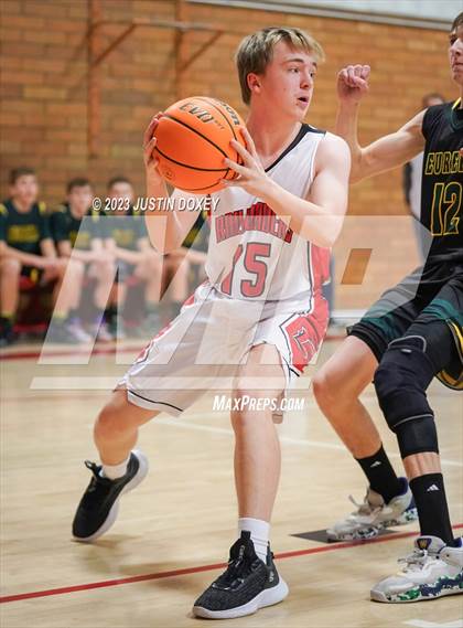 Thumbnail 3 in Eureka @ Carlin photogallery.