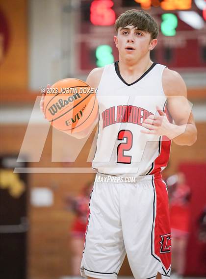 Thumbnail 1 in Eureka @ Carlin photogallery.