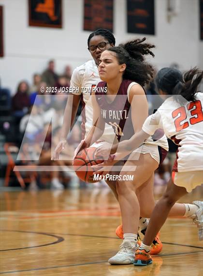 Thumbnail 1 in New Paltz @ Marlboro Central photogallery.