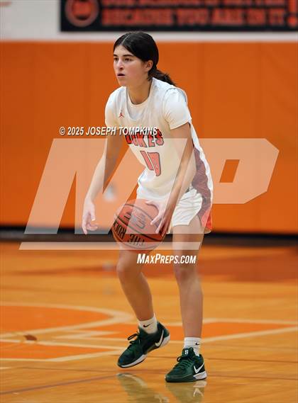 Thumbnail 3 in New Paltz @ Marlboro Central photogallery.