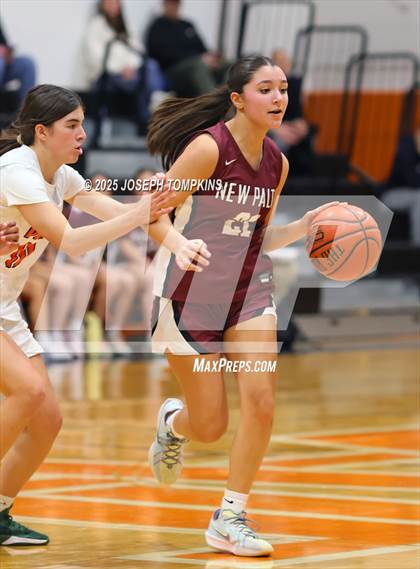 Thumbnail 1 in New Paltz @ Marlboro Central photogallery.