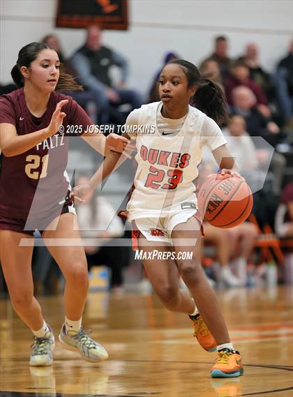 Thumbnail 3 in New Paltz @ Marlboro Central photogallery.