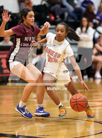 Thumbnail 2 in New Paltz @ Marlboro Central photogallery.