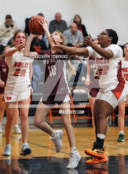 Thumbnail 2 in New Paltz @ Marlboro Central photogallery.