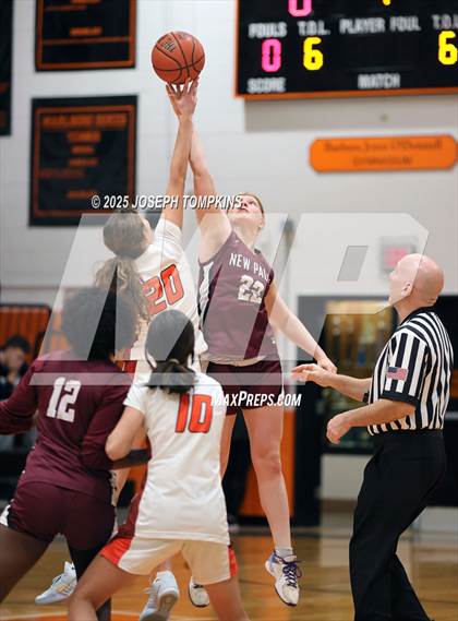 Thumbnail 3 in New Paltz @ Marlboro Central photogallery.