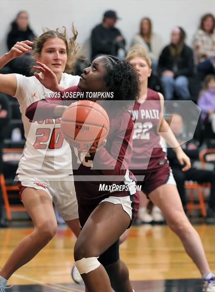 Thumbnail 1 in New Paltz @ Marlboro Central photogallery.