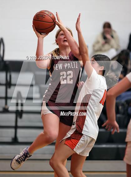 Thumbnail 3 in New Paltz @ Marlboro Central photogallery.