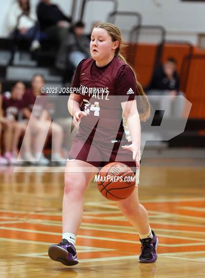 Thumbnail 3 in New Paltz @ Marlboro Central photogallery.