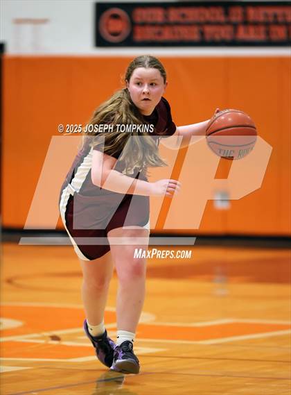 Thumbnail 2 in New Paltz @ Marlboro Central photogallery.