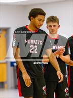 Photo from the gallery "Herndon @ South Lakes"