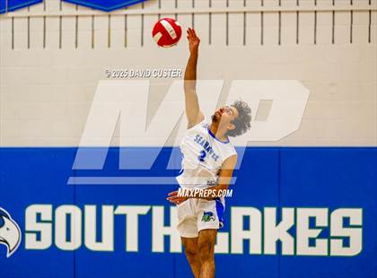 Thumbnail 3 in Herndon @ South Lakes photogallery.