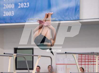 Thumbnail 3 in Cherry Creek vs Regis Jesuit (Dive) photogallery.