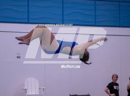 Thumbnail 3 in Cherry Creek vs Regis Jesuit (Dive) photogallery.