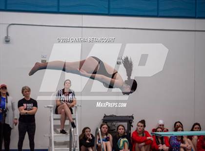 Thumbnail 3 in Cherry Creek vs Regis Jesuit (Dive) photogallery.