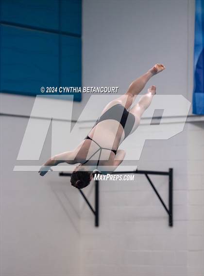 Thumbnail 1 in Cherry Creek vs Regis Jesuit (Dive) photogallery.
