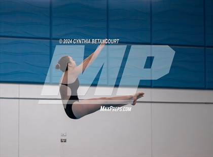 Thumbnail 3 in Cherry Creek vs Regis Jesuit (Dive) photogallery.