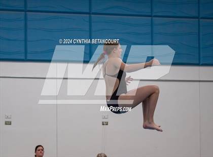 Thumbnail 3 in Cherry Creek vs Regis Jesuit (Dive) photogallery.