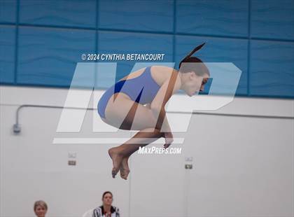 Thumbnail 3 in Cherry Creek vs Regis Jesuit (Dive) photogallery.