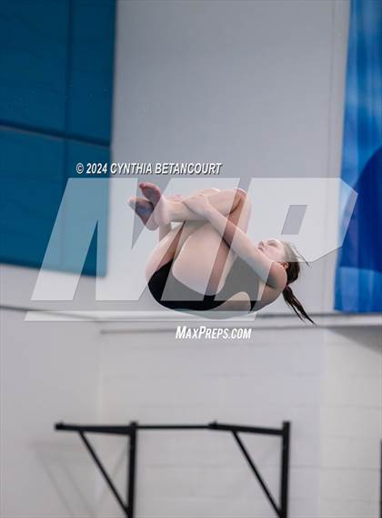 Thumbnail 1 in Cherry Creek vs Regis Jesuit (Dive) photogallery.