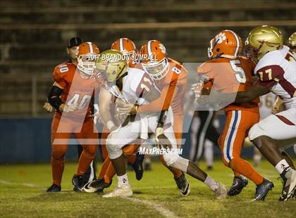 Thumbnail 1 in Russell County @ Chilton County photogallery.