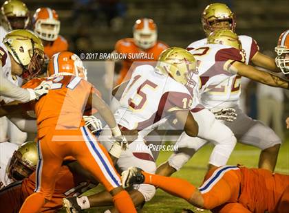 Thumbnail 1 in Russell County @ Chilton County photogallery.