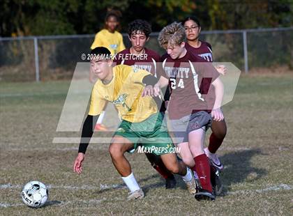 Thumbnail 1 in Trinity Christian Academy @ Central Florida Christian Academy photogallery.