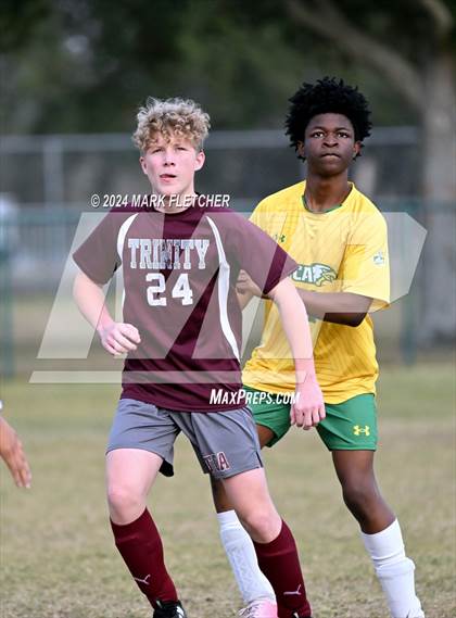 Thumbnail 1 in Trinity Christian Academy @ Central Florida Christian Academy photogallery.