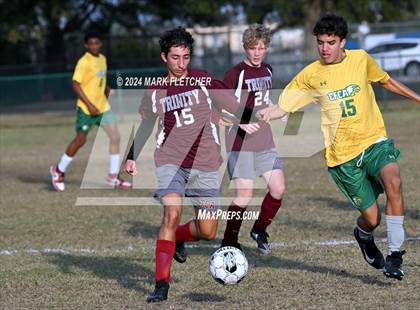 Thumbnail 3 in Trinity Christian Academy @ Central Florida Christian Academy photogallery.