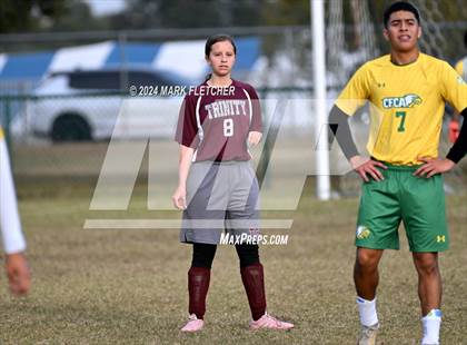 Thumbnail 1 in Trinity Christian Academy @ Central Florida Christian Academy photogallery.