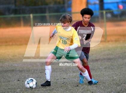 Thumbnail 1 in Trinity Christian Academy @ Central Florida Christian Academy photogallery.