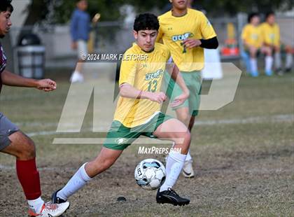 Thumbnail 1 in Trinity Christian Academy @ Central Florida Christian Academy photogallery.