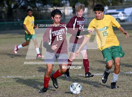 Thumbnail 1 in Trinity Christian Academy @ Central Florida Christian Academy photogallery.