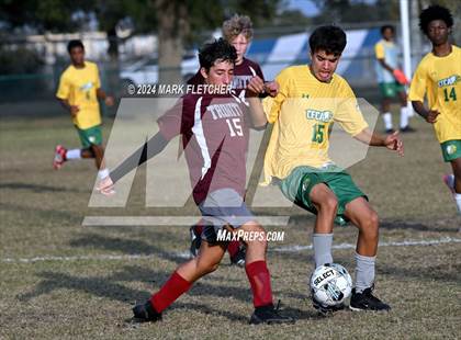 Thumbnail 3 in Trinity Christian Academy @ Central Florida Christian Academy photogallery.
