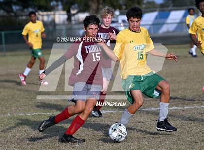 Thumbnail 1 in Trinity Christian Academy @ Central Florida Christian Academy photogallery.