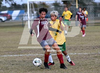 Thumbnail 3 in Trinity Christian Academy @ Central Florida Christian Academy photogallery.