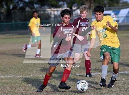 Thumbnail 2 in Trinity Christian Academy @ Central Florida Christian Academy photogallery.