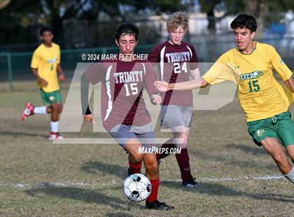 Thumbnail 1 in Trinity Christian Academy @ Central Florida Christian Academy photogallery.