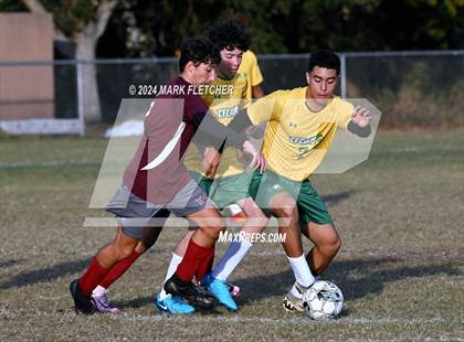 Thumbnail 1 in Trinity Christian Academy @ Central Florida Christian Academy photogallery.