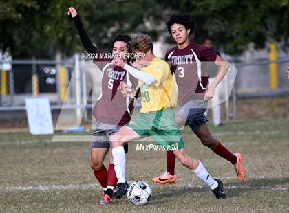 Thumbnail 3 in Trinity Christian Academy @ Central Florida Christian Academy photogallery.